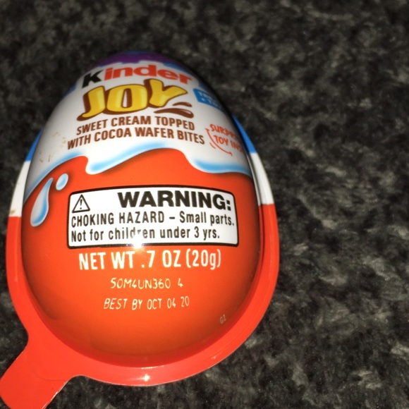 Kinder joy toy and treat. - Picture 4 of 6
